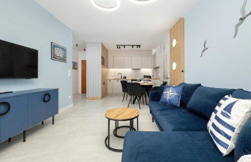 Apartamenty Baltic Marina - Foto 30