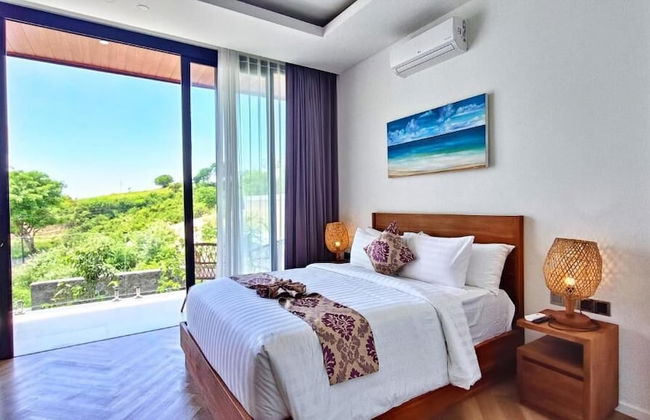 Villa Teraum - Foto 29