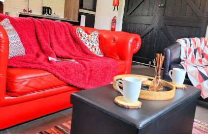 The Old Pumping Station, Broseley, Ironbridge Gorge - Foto 34