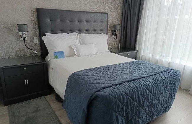 Torres de Suites by InAmazonas - Photo 6