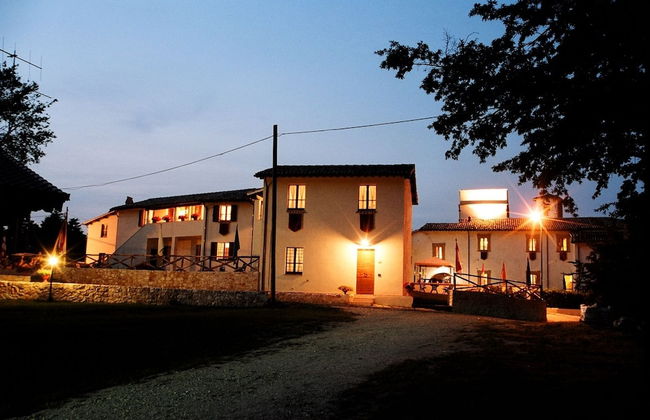 Agriturismo Castello Di Pupaggi - Photo 30