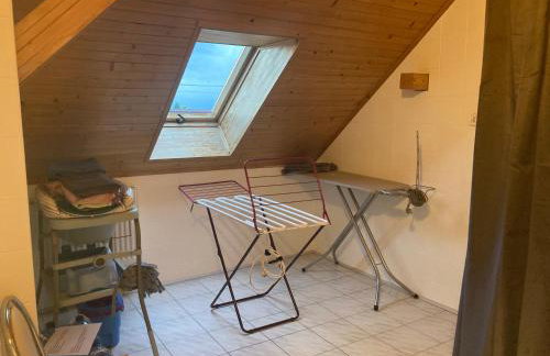 Poddasze Pierwoszyno - Foto 19