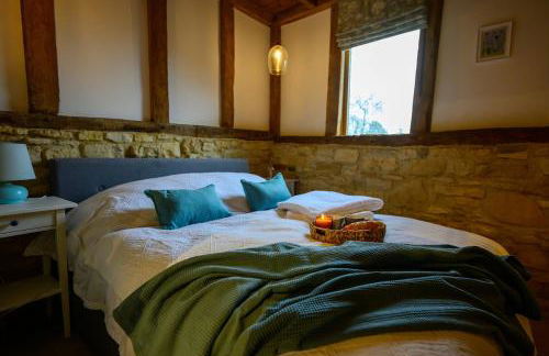 East Barn- Luxury Countryside Home - Foto 77