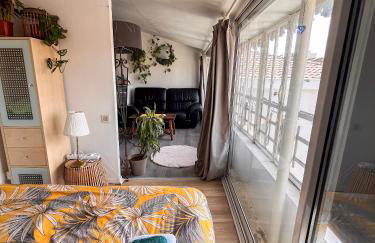 Ici c'est Cosy - Centre - Foto 5