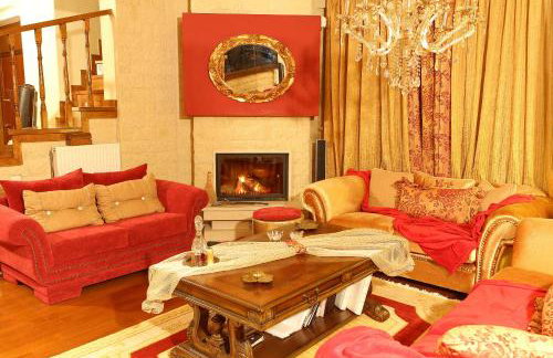 Villa Deluxe Sight - Foto 27