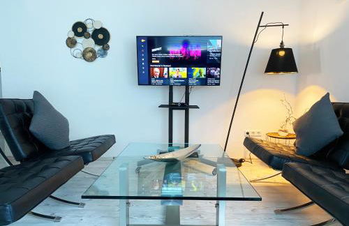 FeWo Sonnenlay - Apartments an der Mosel - Foto 38