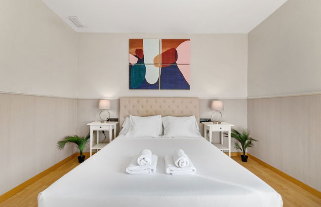 Suite Home Sagrada Familia - Foto 27