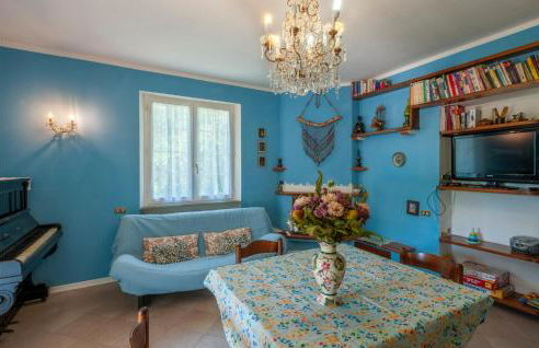 Casa Glicine - Foto 24