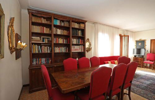 Ca Barbaro with altana-appartamenti storici- - Foto 25