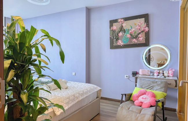 TNH O Ye Home - CSJ TOWER VUNG TAU - Photo 18