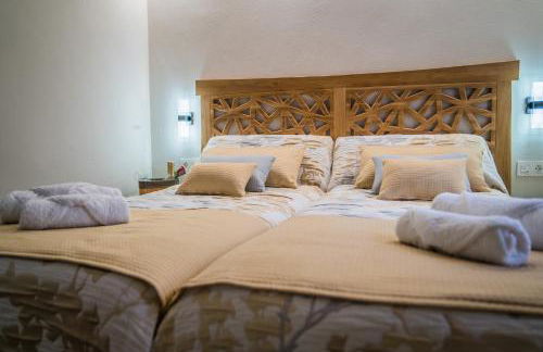 Apartamentos Turísticos El Altozano - Foto 3