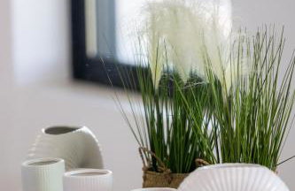 SeaAuraApartment - Foto 4