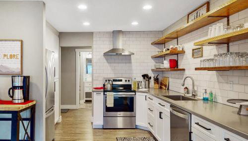 Mountain view, 5-bedroom home with sauna - Foto 2