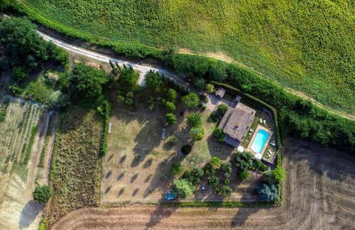 Holiday Home La Girolima- MarchFerienhäuser by Interhome - Foto 37