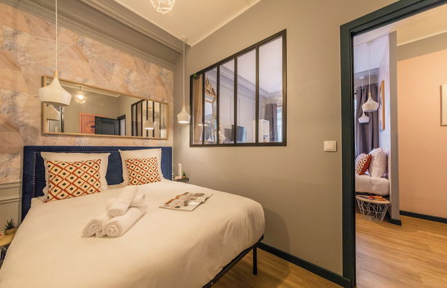 WS Grands Boulevards - Opera - Foto 18