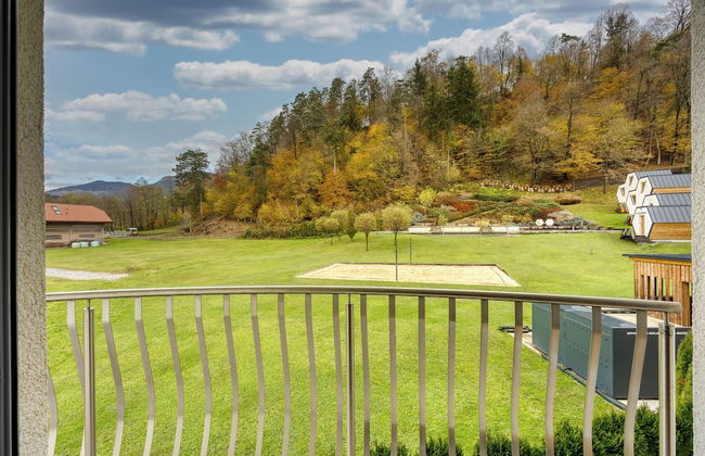 Wellness Suite Orchid - Foto 21