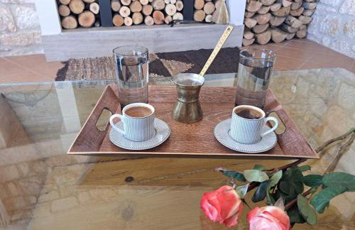 Villa Agia Sofia ένα υπέροχο καταφύγιο στο βουνό - Foto 36