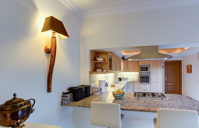 Casa Marta Three Bedroom Villa With sea Views - Foto 17