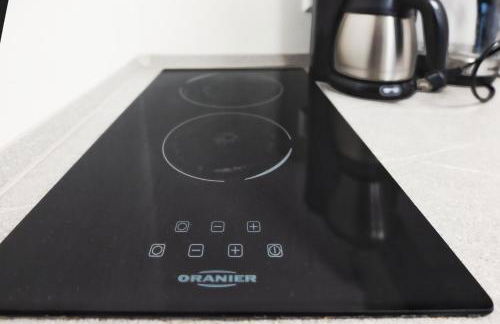 Stuttgart City Apartment A - Foto 14