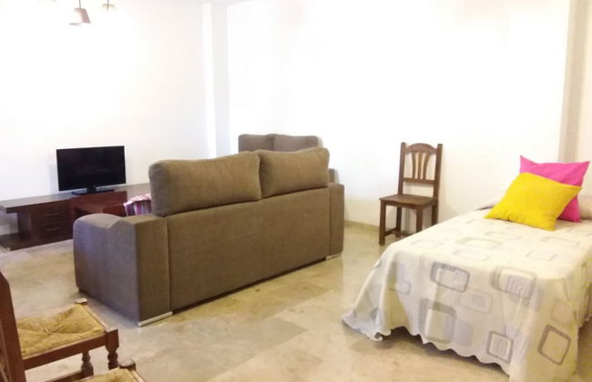 Casa Tipica Cordobesa en la Juderia - Photo 15