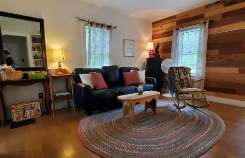 Pleasant Brook Cottage - Foto 5