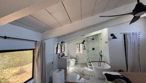 Rocky Ridge Cabin Yosemite - Foto 2