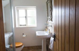 Woodleighton Cottages - Foto 19