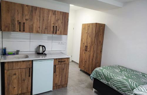 Heidenheimer Zimmer - Foto 36