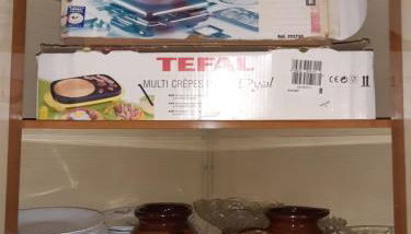 Gîte la fourmilière - Foto 5