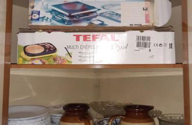 Gîte la fourmilière - Foto 5