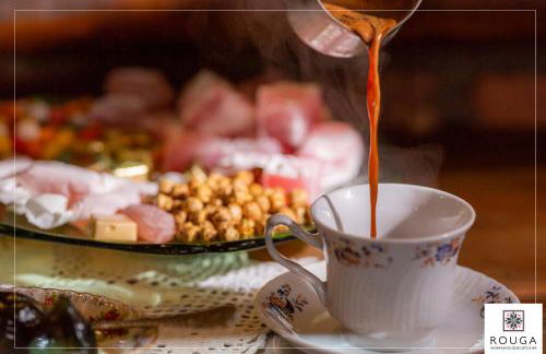 ROUGA Mountain Boutique Suites & Spa - Foto 29