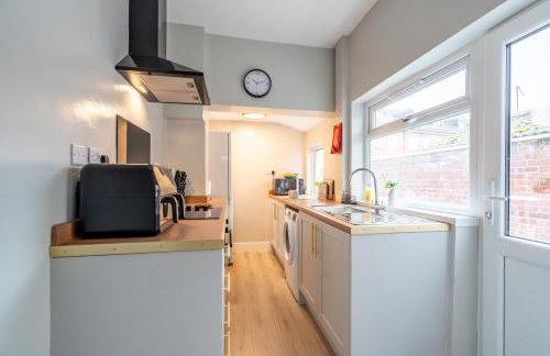 Edinburgh Street House 3 Bed, 4 Guest - Foto 9