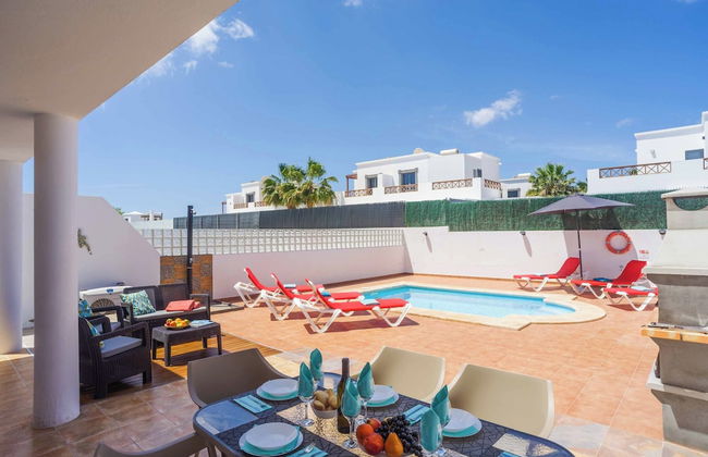 Villa Mia - Photo 10