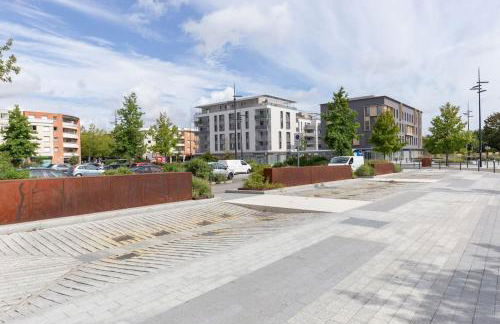 L'élégant T2 proche de Versailles et de Paris - Foto 26