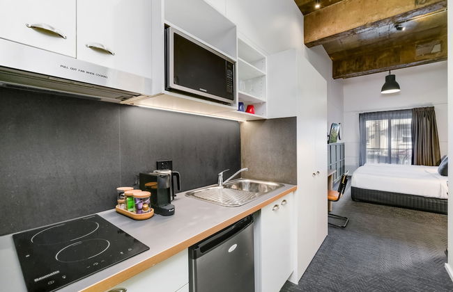 The Urban Newtown - Foto 38