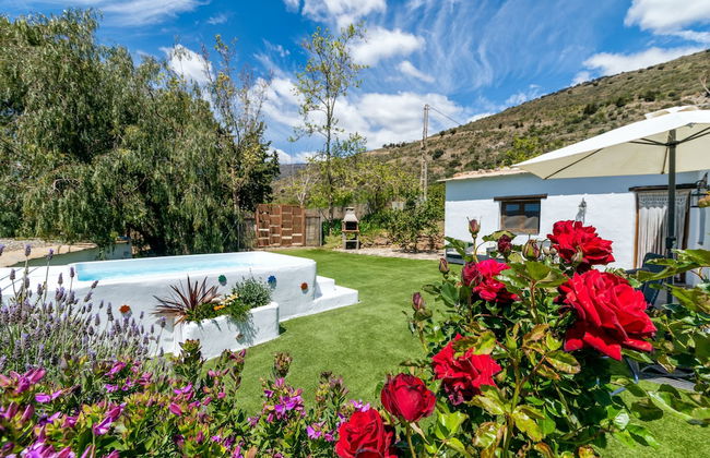 Los Llanos by Dreams Alpujarra - Foto 8