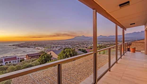 Zaria Sun Penthouse - Foto 2, Interior