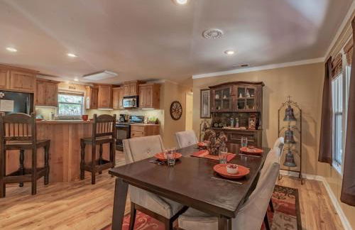 Winterfell by Ruidoso Vacation Rentals - Foto 20