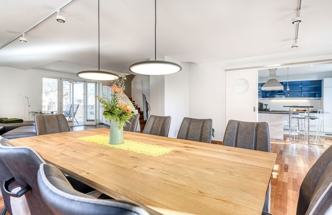 Familienferienwohnung Heimat - Foto 2