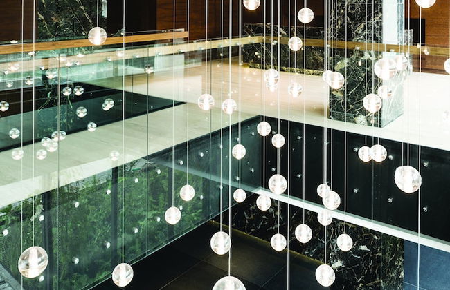 8010 Urban Living Luxury Home Experiences. - Foto 2