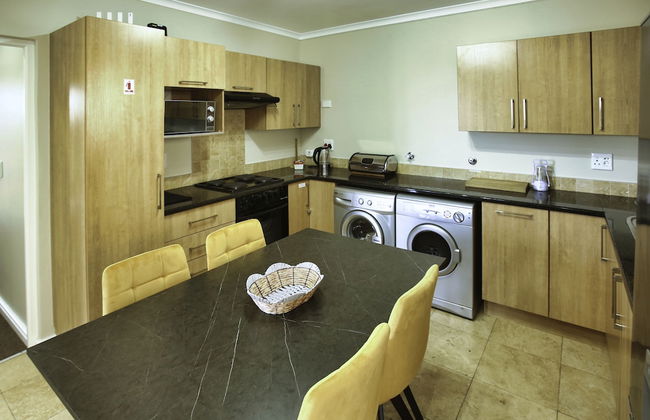 Ellefsen Golf Suite 137, Langebaan, 4 - Sleeper - Foto 27