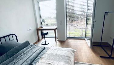 Hofzeit - 2 Zimmer mit voll ausgestatteter Küche, Traumblick und Ruhe pur - Foto 4