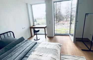 Hofzeit - 2 Zimmer mit voll ausgestatteter Küche, Traumblick und Ruhe pur - Foto 4