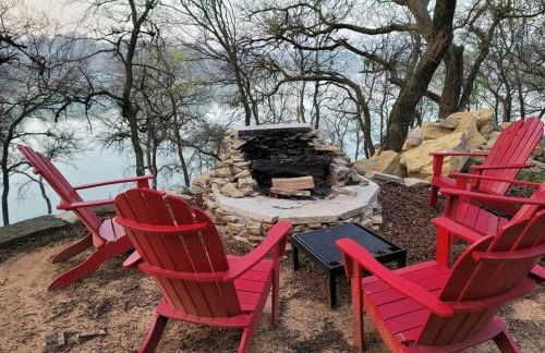 Lakefront, Private Dock, Spectacular Views - Foto 51