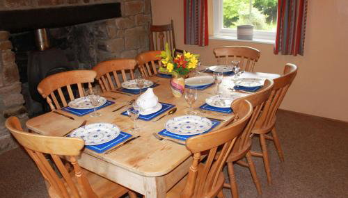 Church Hill Farm - Foto 5