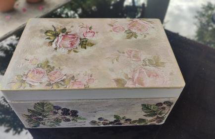 Leśniczówka Lawenda - Foto 24