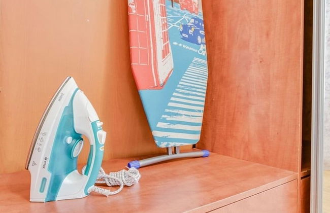 Ludwig Apartment at Pervaya Sovetskaya 8 - Foto 4