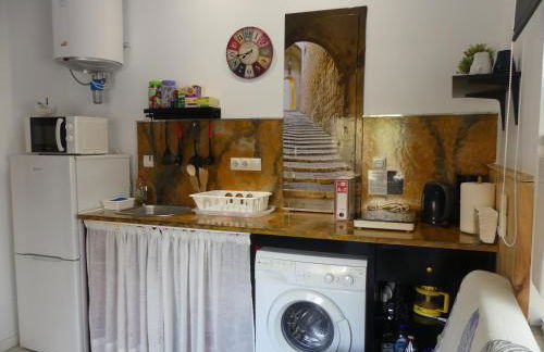 Encantador bajo en Málaga - Photo 16