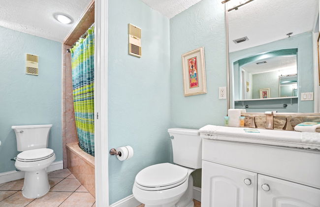 SunDestin Beach Resort by Panhandle Getaways - Foto 46