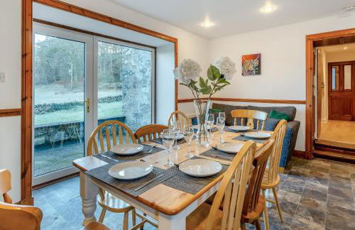 Balnamuir Farmhouse - Foto 5